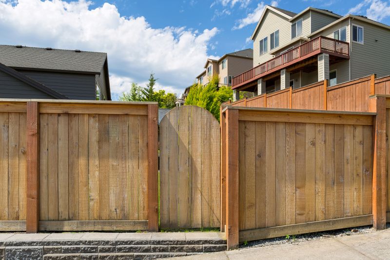 Decorative Fence Styles