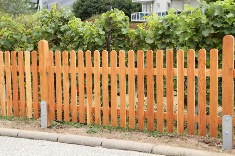 Custom Fencing Solutions